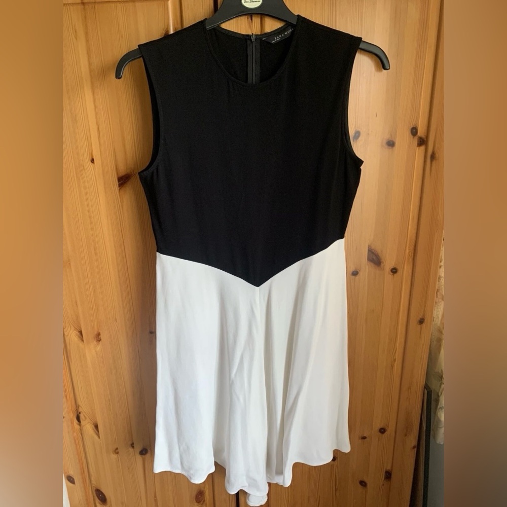 Zara Dress